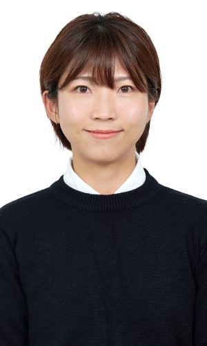Jeon, Sae Ha (Julie) [2026] - Edited